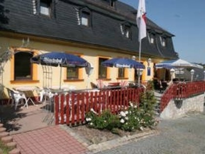 Foto: Zum goldenen Hirschen