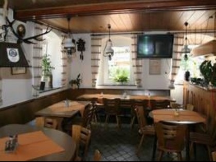 Foto: Zum goldenen Hirschen